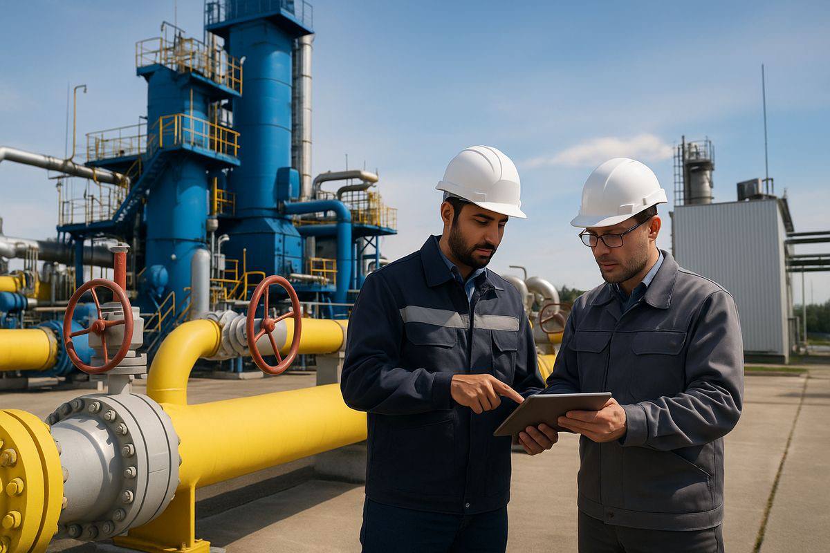 Advanced Drilling & Well Workover