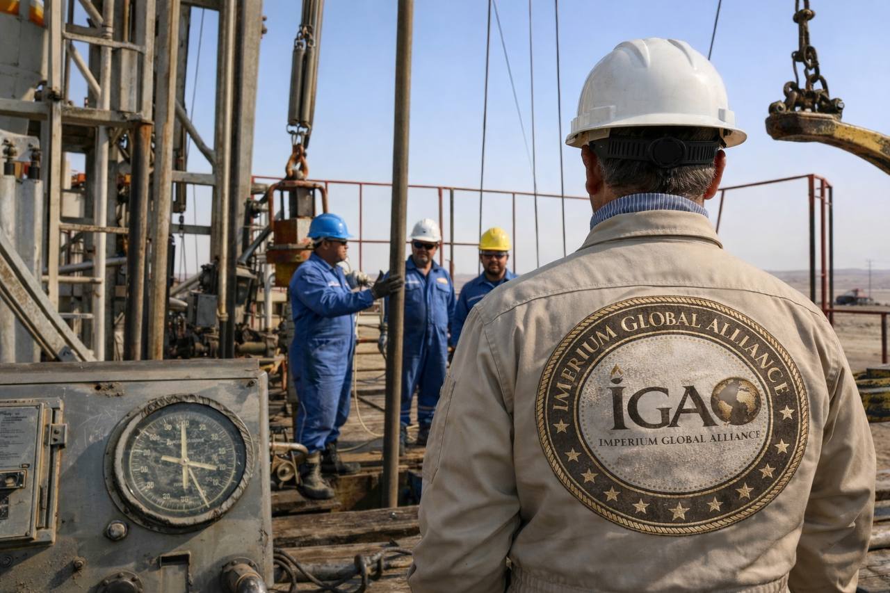 Comprehensive Well Workover & Reservoir Intervention